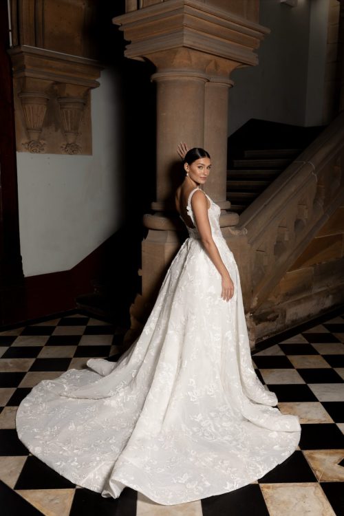 La Premiere - You&I Bridal